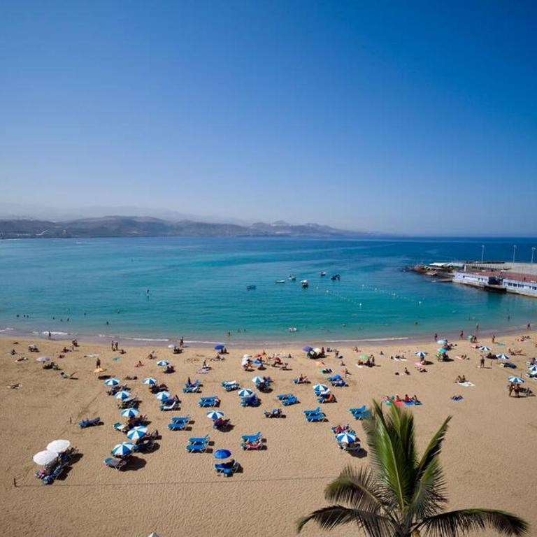 Spectacular Views in Las Canteras By Canarias Prime Homes - Apartamento - 25