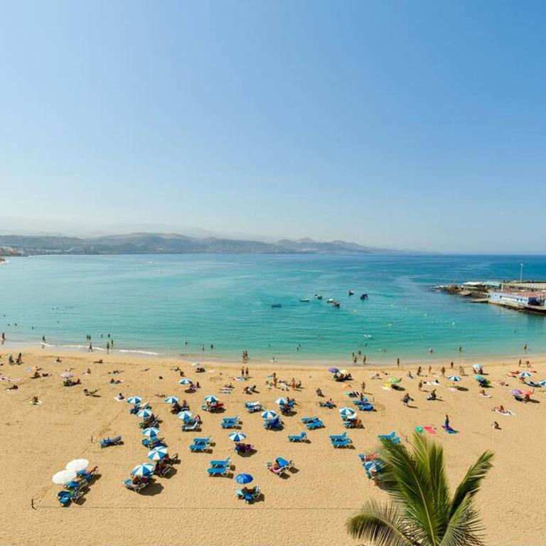 Spectacular Views in Las Canteras By Canarias Prime Homes - Apartamento - 30