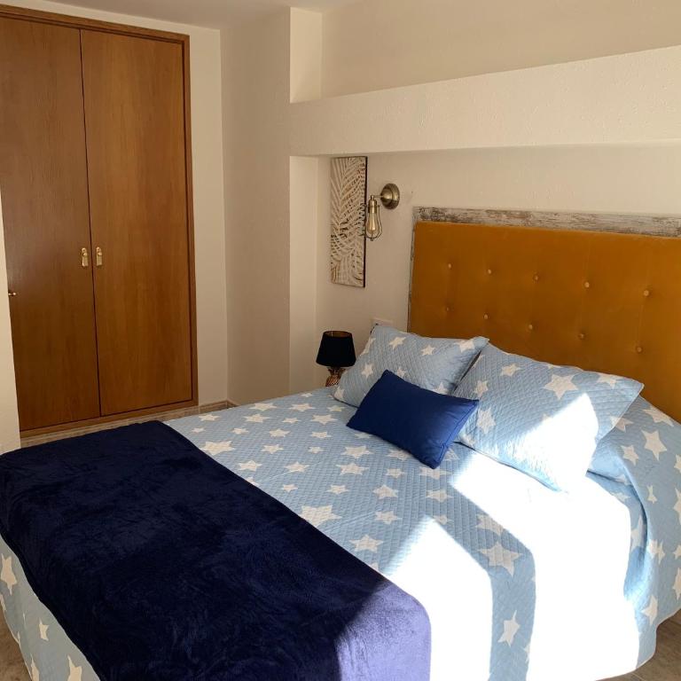 Acogedor Apartamento En Roses - 50m Playa - WIFI - Aire Acondicionado - One-Bedroom Apartment - 1