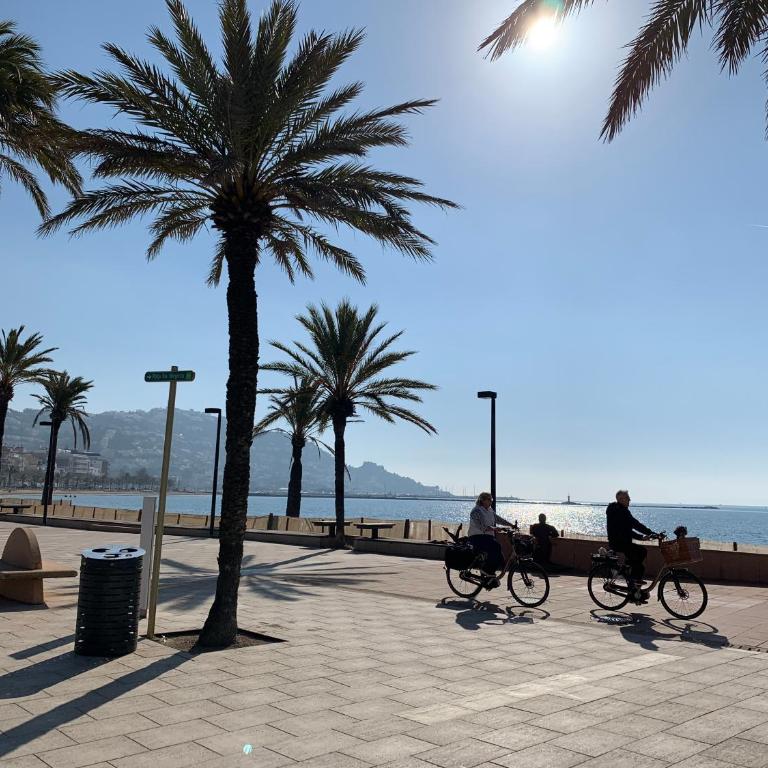 Acogedor Apartamento En Roses - 50m Playa - WIFI - Aire Acondicionado - One-Bedroom Apartment - 23