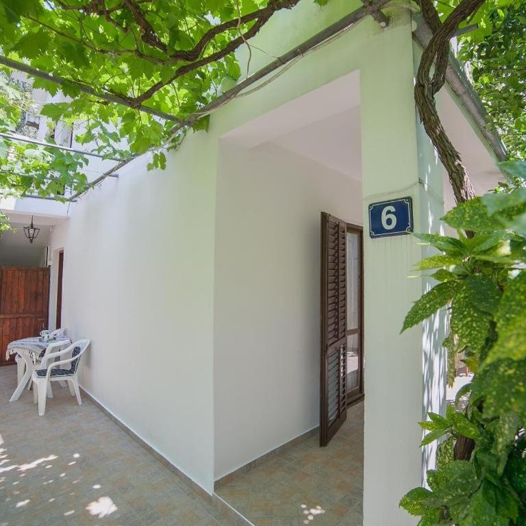 Rooms Garden - Double Room - 5