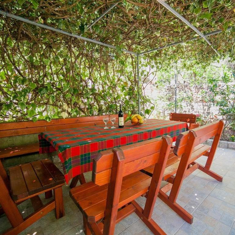 Rooms Garden - Double Room - 13