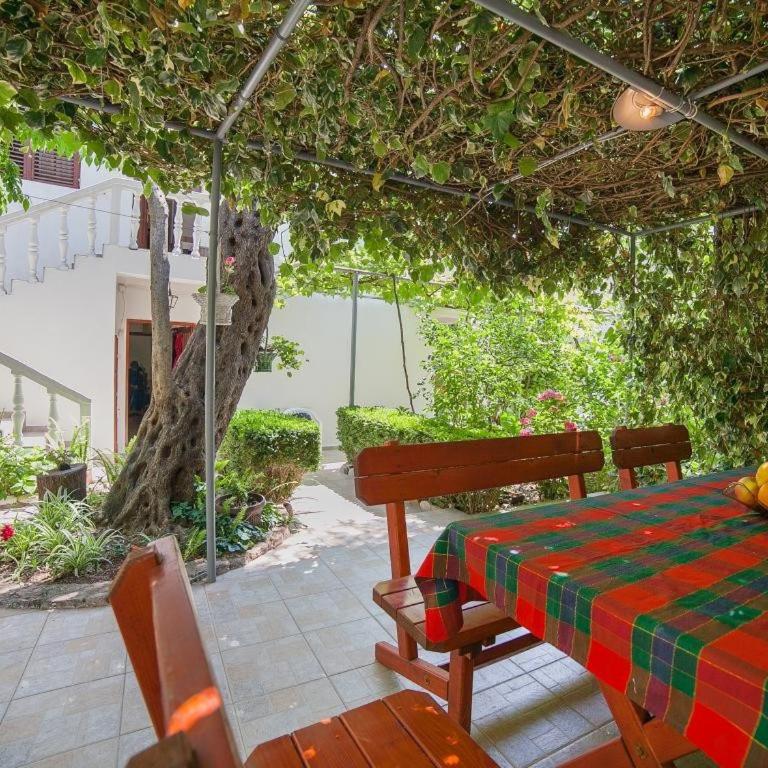 Rooms Garden - Double Room - 14