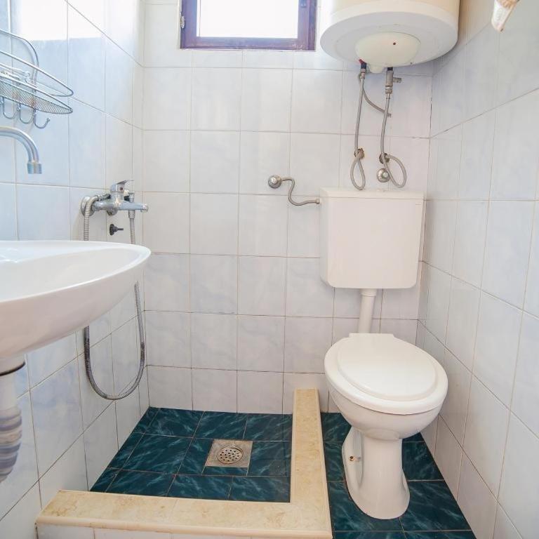 Rooms Garden - Double Room - 7