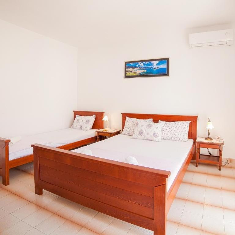 Rooms Garden - Double Room - 8