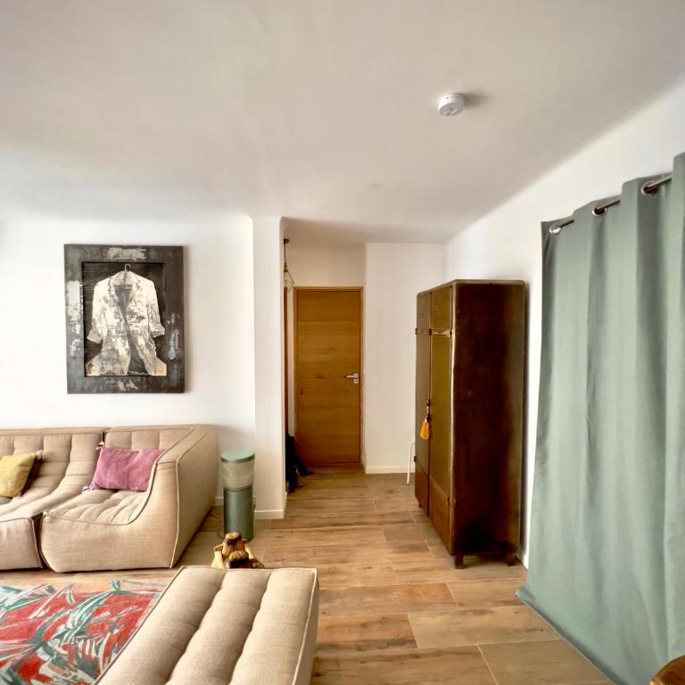 La perle de St Victor - Apartment mit 2 Schlafzimmern - 6