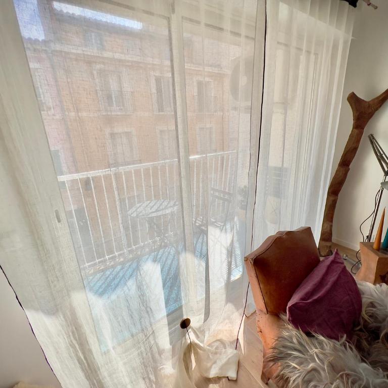 La perle de St Victor - Apartment mit 2 Schlafzimmern - 8