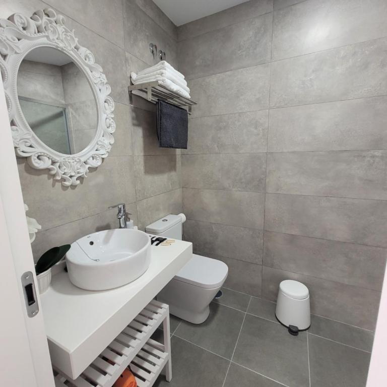 Apartamentos “Mar de Coral” Aguadulce - Apartamento - Planta baja - 5