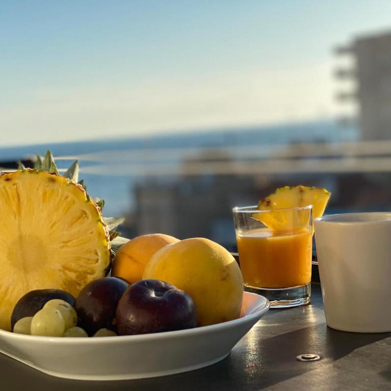 Cozy Apartment In Santa Pola With Wifi - Apartamento de 3 dormitorios - 1
