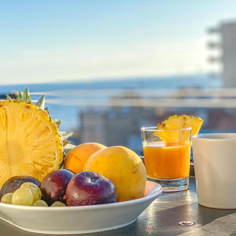 Cozy Apartment In Santa Pola With Wifi - Apartamento de 3 dormitorios - 10