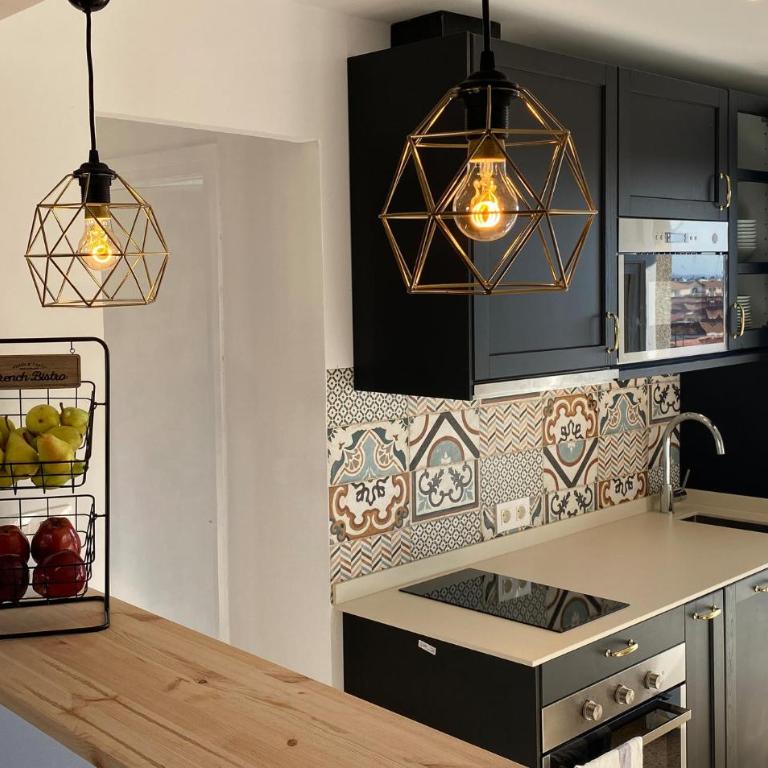 Cozy Apartment In Santa Pola With Wifi - Apartamento de 3 dormitorios - 13
