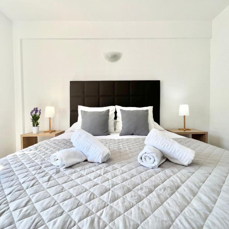 Apartamentos Zaragoza - Apartamento con terraza - 4