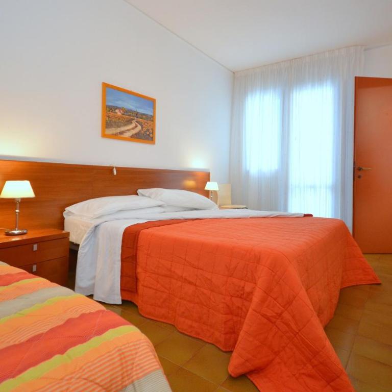 Tre C - Appartamento con 1 Camera da Letto - 2