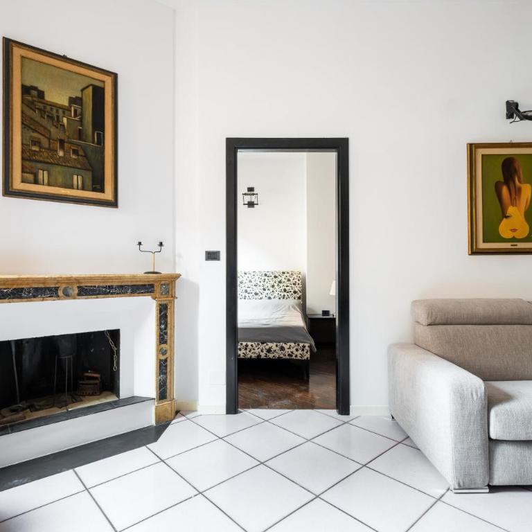 Torre dell'Orologio Apartment by Wonderful Italy - Appartamento - 1