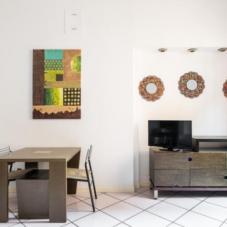 Torre dell'Orologio Apartment by Wonderful Italy - Appartamento - 8