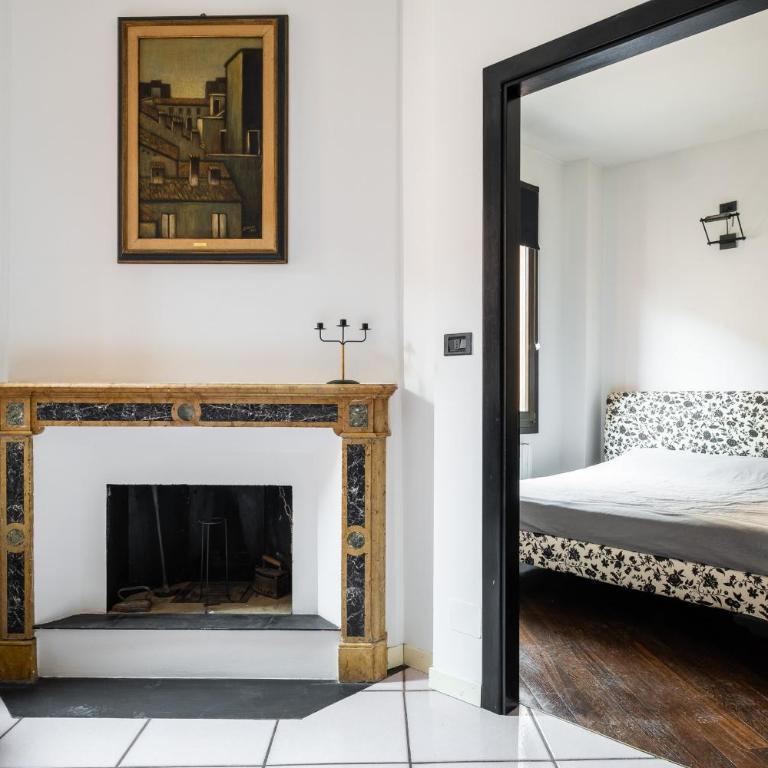 Torre dell'Orologio Apartment by Wonderful Italy - Appartamento - 17