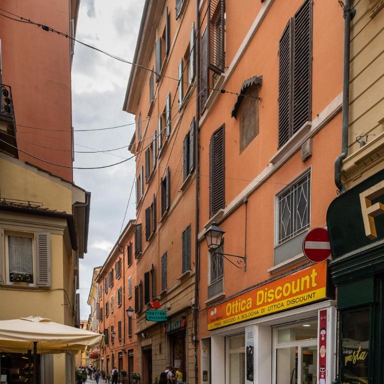 Torre dell'Orologio Apartment by Wonderful Italy - Appartamento - 21