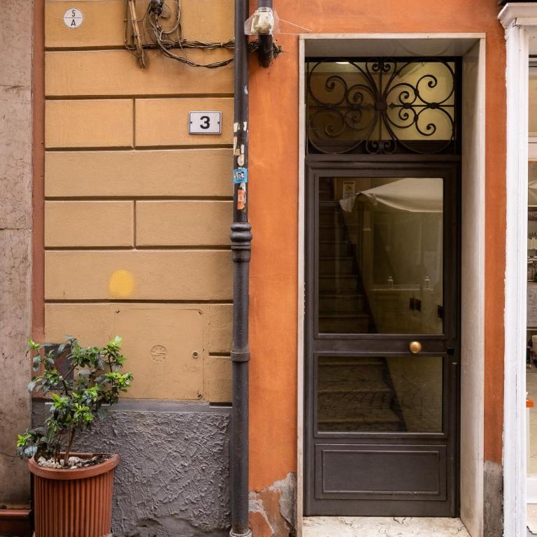 Torre dell'Orologio Apartment by Wonderful Italy - Appartamento - 23