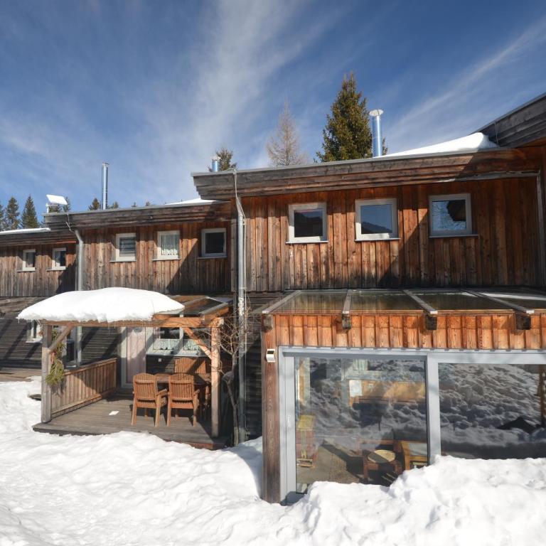 Feriendorf Tauerngast - Superior Chalet - 1
