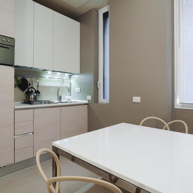 Contempora Apartments - Cavallotti 13 - B32 - Appartamento con 1 Camera da Letto - 3