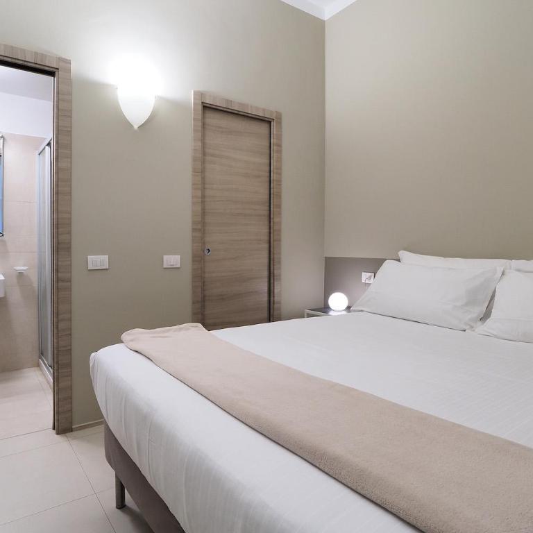 Contempora Apartments - Cavallotti 13 - B32 - Appartamento con 1 Camera da Letto - 4