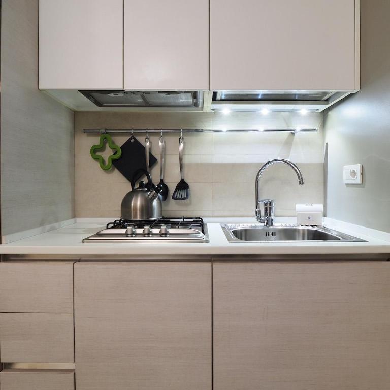 Contempora Apartments - Cavallotti 13 - B32 - Appartamento con 1 Camera da Letto - 5