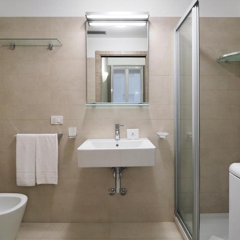 Contempora Apartments - Cavallotti 13 - B32 - Appartamento con 1 Camera da Letto - 6