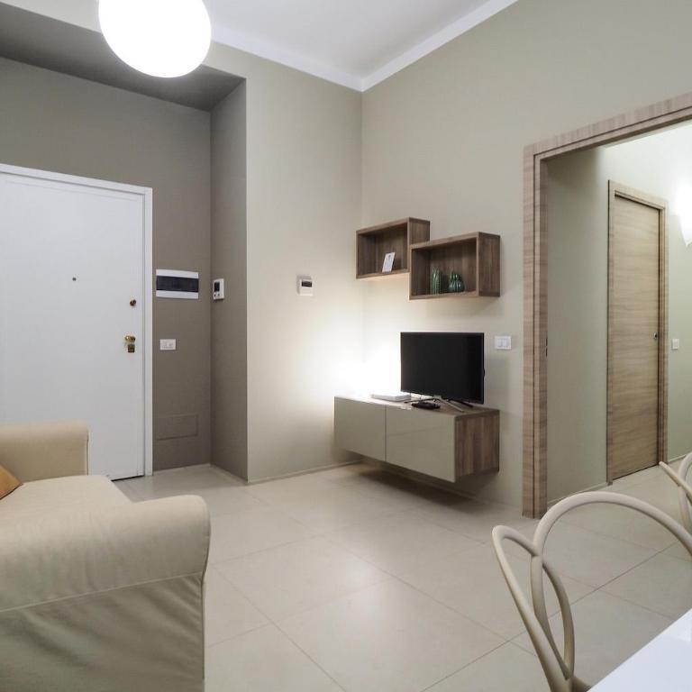 Contempora Apartments - Cavallotti 13 - B32 - Appartamento con 1 Camera da Letto - 9