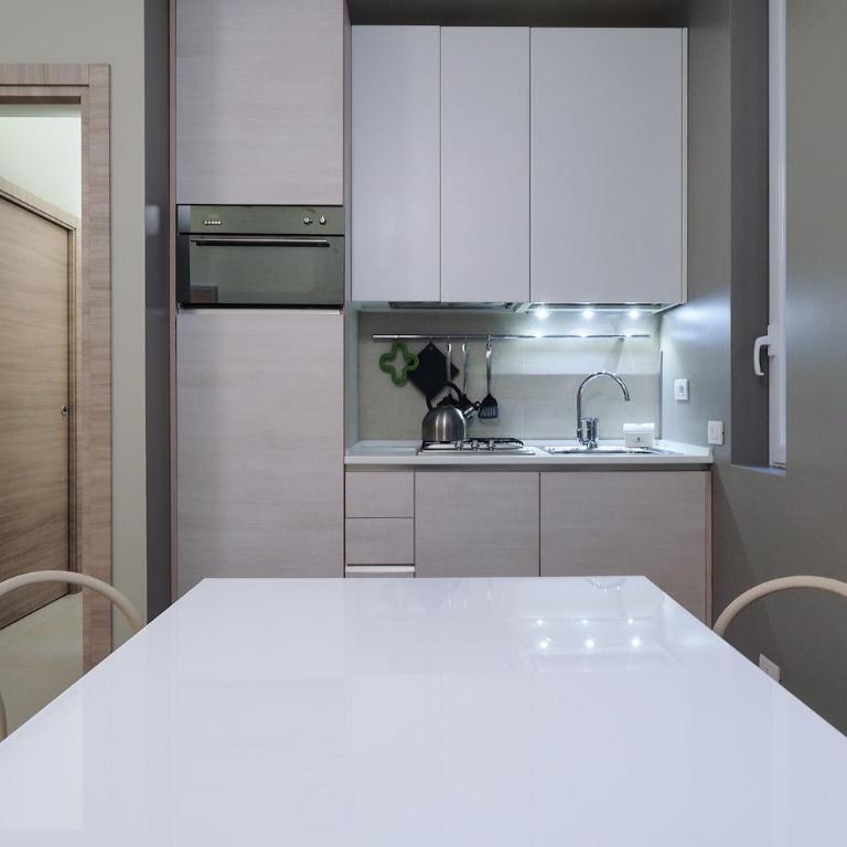 Contempora Apartments - Cavallotti 13 - B32 - Appartamento con 1 Camera da Letto - 10