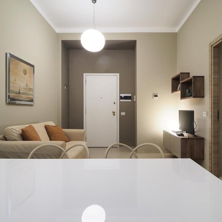 Contempora Apartments - Cavallotti 13 - B32 - Appartamento con 1 Camera da Letto - 11