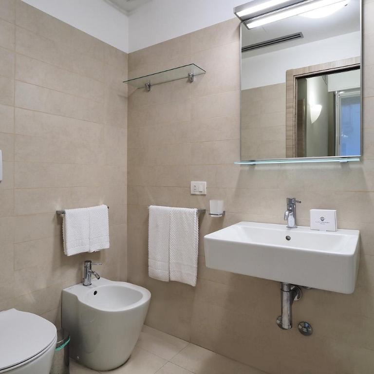Contempora Apartments - Cavallotti 13 - B32 - Appartamento con 1 Camera da Letto - 12