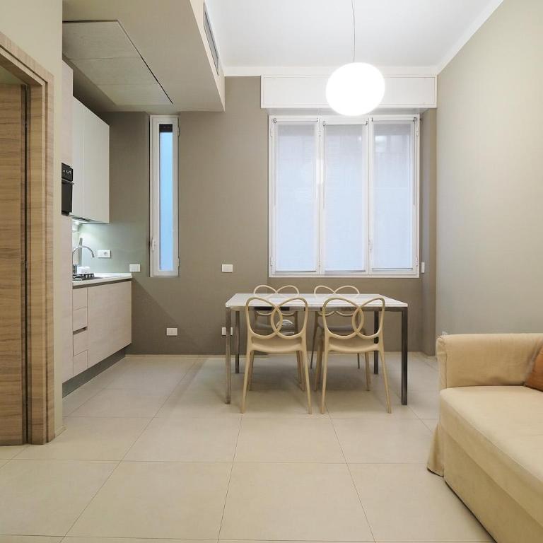 Contempora Apartments - Cavallotti 13 - B32 - Appartamento con 1 Camera da Letto - 15