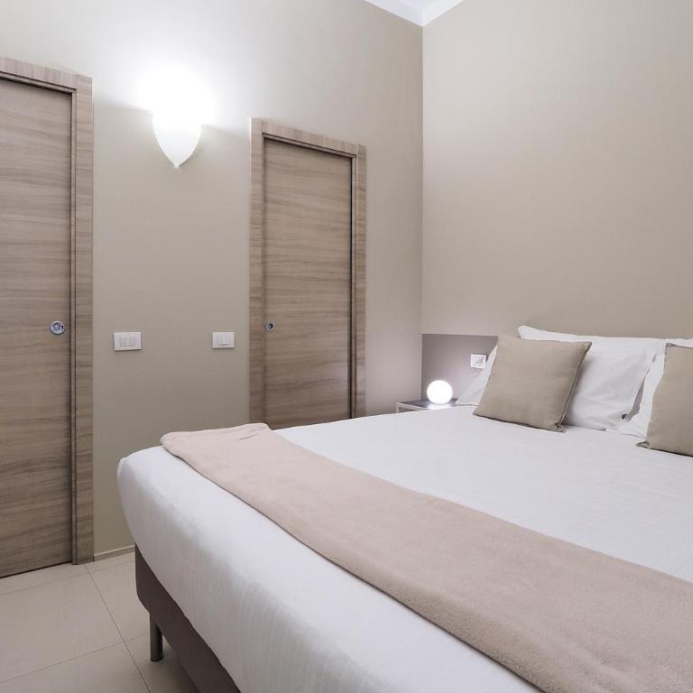 Contempora Apartments - Cavallotti 13 - B32 - Appartamento con 1 Camera da Letto - 16