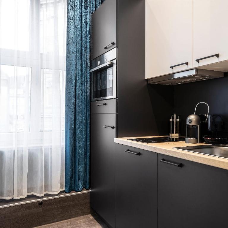 Riverview Apartments by dasPaul - Appartement 3 Chambres - 27