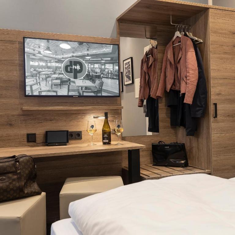 Riverview Apartments by dasPaul - Appartement 2 Chambres - 32