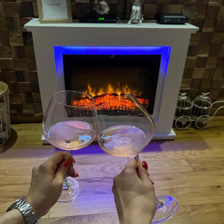 Zlatiborski prestoli - Apartman sa 1 Spavaćom Sobom - 22