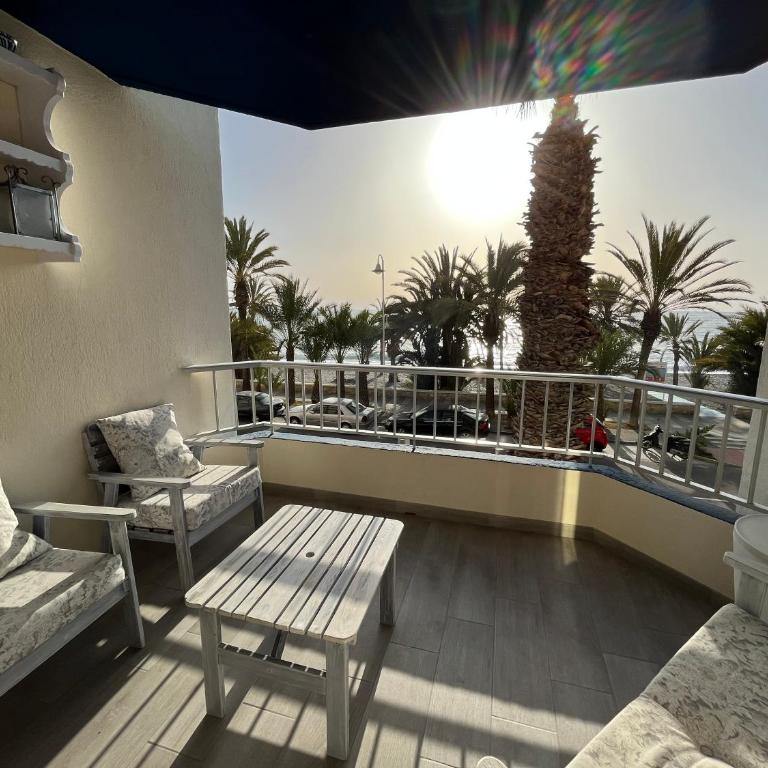 TAO 1 Primera línea de Playa VELILLA - Apartamento de 1 dormitorio - 6