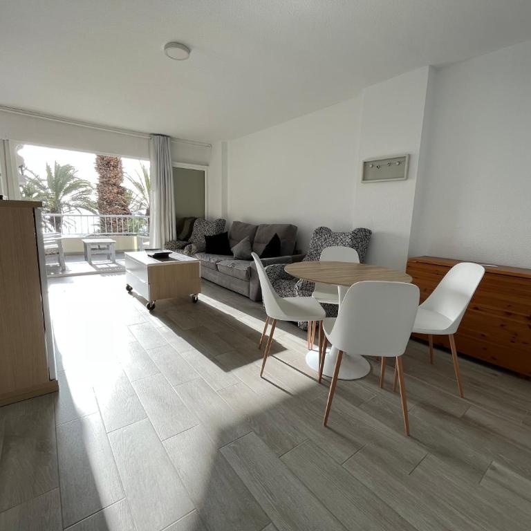 TAO 1 Primera línea de Playa VELILLA - Apartamento de 1 dormitorio - 12