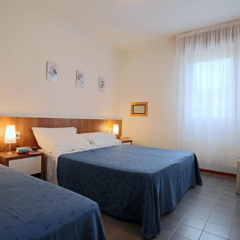 Appartamenti Marina Grande - Appartamento con 1 Camera da Letto - 4