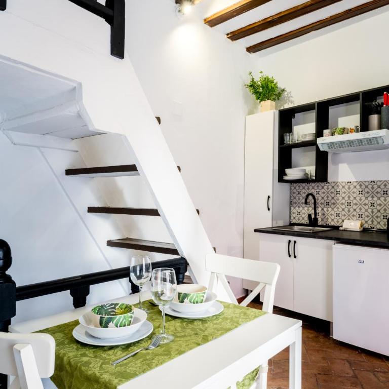 Casa Ispal Alfalfa - Casa con 1 dormitorio - 20