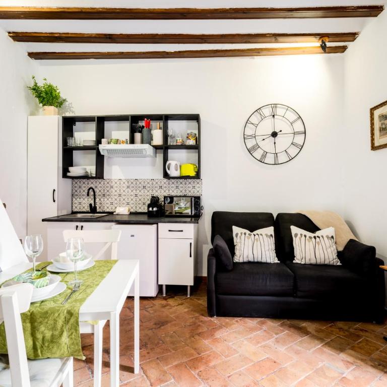 Casa Ispal Alfalfa - Casa con 1 dormitorio - 16