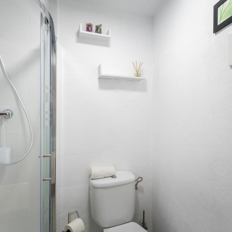 Casa Ispal Alfalfa - Casa con 1 dormitorio - 43