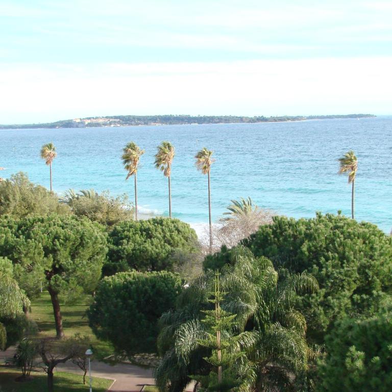 Cannes Sea View - Appartement - Vue sur Mer - 2