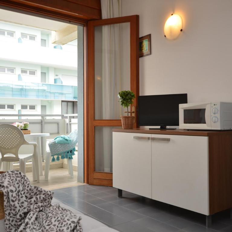 Appartamenti Marina Grande - Appartamento con 1 Camera da Letto - 6