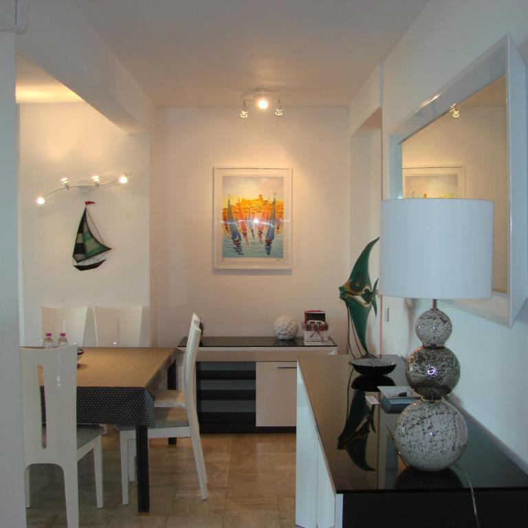 Cannes Sea View - Appartement - Vue sur Mer - 3