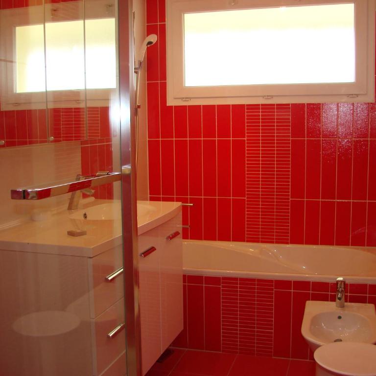 Cannes Sea View - Appartement - Vue sur Mer - 5