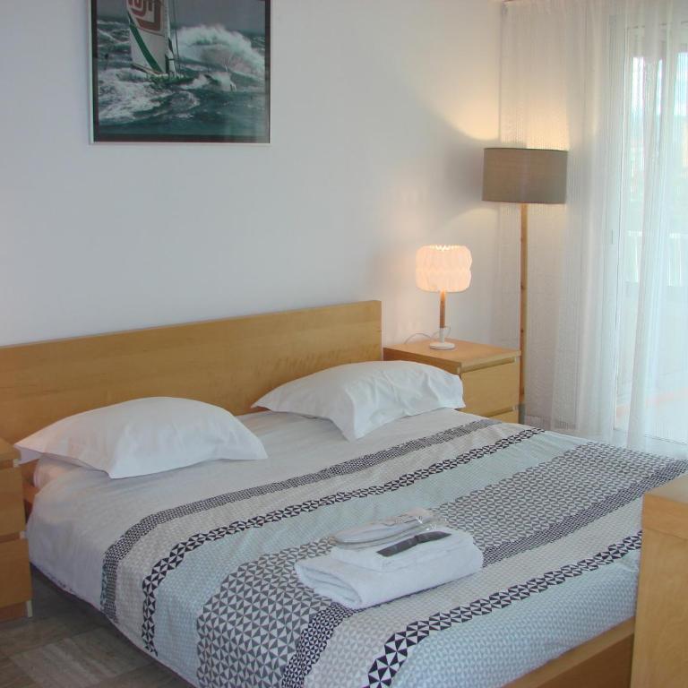 Cannes Sea View - Appartement - Vue sur Mer - 4