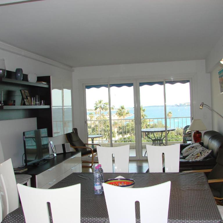 Cannes Sea View - Appartement - Vue sur Mer - 1