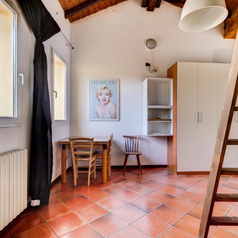 Nosadella Mezzanine by Wonderful Italy - Appartamento - 1