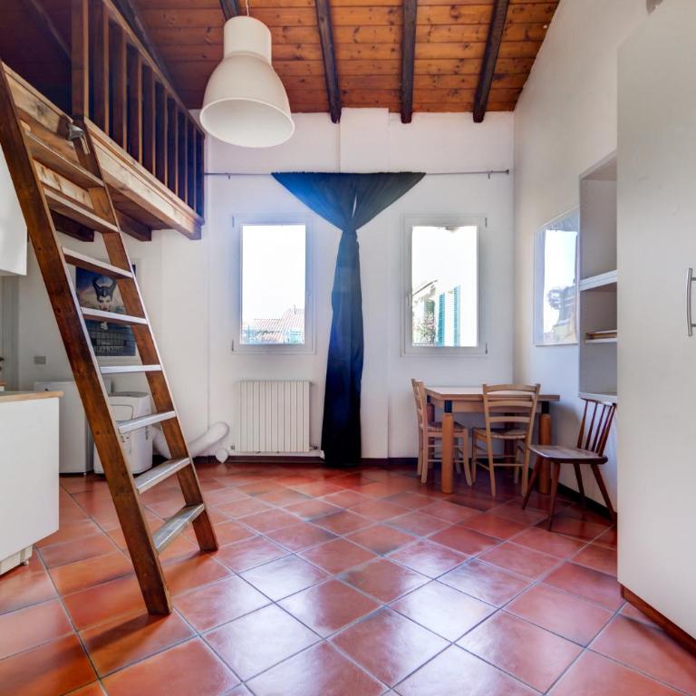 Nosadella Mezzanine by Wonderful Italy - Appartamento - 2